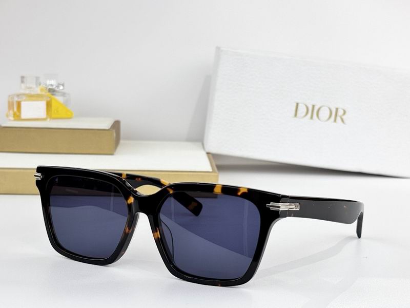 Dior Sunglasses ID:20260410-477